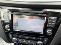 USED 2018 NISSAN QASHQAI 1.5 dCi N-Connecta SUV 5dr Diesel Manual Euro 6 (s/s) (110 ps) BLUETOOTH + SAT-NAV
