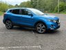 USED 2018 NISSAN QASHQAI 1.5 dCi N-Connecta SUV 5dr Diesel Manual Euro 6 (s/s) (110 ps) BLUETOOTH + SAT-NAV