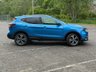 USED 2018 NISSAN QASHQAI 1.5 dCi N-Connecta SUV 5dr Diesel Manual Euro 6 (s/s) (110 ps) BLUETOOTH + SAT-NAV