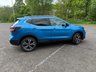 USED 2018 NISSAN QASHQAI 1.5 dCi N-Connecta SUV 5dr Diesel Manual Euro 6 (s/s) (110 ps) BLUETOOTH + SAT-NAV