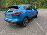 USED 2018 NISSAN QASHQAI 1.5 dCi N-Connecta SUV 5dr Diesel Manual Euro 6 (s/s) (110 ps) BLUETOOTH + SAT-NAV