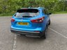 USED 2018 NISSAN QASHQAI 1.5 dCi N-Connecta SUV 5dr Diesel Manual Euro 6 (s/s) (110 ps) BLUETOOTH + SAT-NAV