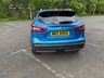 USED 2018 NISSAN QASHQAI 1.5 dCi N-Connecta SUV 5dr Diesel Manual Euro 6 (s/s) (110 ps) BLUETOOTH + SAT-NAV