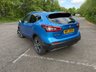 USED 2018 NISSAN QASHQAI 1.5 dCi N-Connecta SUV 5dr Diesel Manual Euro 6 (s/s) (110 ps) BLUETOOTH + SAT-NAV