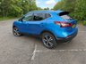USED 2018 NISSAN QASHQAI 1.5 dCi N-Connecta SUV 5dr Diesel Manual Euro 6 (s/s) (110 ps) BLUETOOTH + SAT-NAV