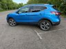 USED 2018 NISSAN QASHQAI 1.5 dCi N-Connecta SUV 5dr Diesel Manual Euro 6 (s/s) (110 ps) BLUETOOTH + SAT-NAV