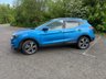 USED 2018 NISSAN QASHQAI 1.5 dCi N-Connecta SUV 5dr Diesel Manual Euro 6 (s/s) (110 ps) BLUETOOTH + SAT-NAV