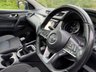 USED 2018 NISSAN QASHQAI 1.5 dCi N-Connecta SUV 5dr Diesel Manual Euro 6 (s/s) (110 ps) BLUETOOTH + SAT-NAV