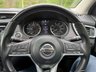 USED 2018 NISSAN QASHQAI 1.5 dCi N-Connecta SUV 5dr Diesel Manual Euro 6 (s/s) (110 ps) BLUETOOTH + SAT-NAV