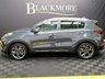 USED 2019 19 KIA SPORTAGE (19) 1.6 GT-LINE FSH - SAT NAV - EURO6 - 6M WARRANTY