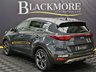 USED 2019 19 KIA SPORTAGE (19) 1.6 GT-LINE FSH - SAT NAV - EURO6 - 6M WARRANTY