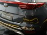 USED 2019 19 KIA SPORTAGE (19) 1.6 GT-LINE FSH - SAT NAV - EURO6 - 6M WARRANTY