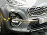 USED 2019 19 KIA SPORTAGE (19) 1.6 GT-LINE FSH - SAT NAV - EURO6 - 6M WARRANTY