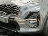 USED 2019 19 KIA SPORTAGE (19) 1.6 GT-LINE FSH - SAT NAV - EURO6 - 6M WARRANTY
