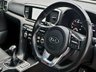 USED 2019 19 KIA SPORTAGE (19) 1.6 GT-LINE FSH - SAT NAV - EURO6 - 6M WARRANTY