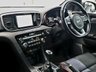 USED 2019 19 KIA SPORTAGE (19) 1.6 GT-LINE FSH - SAT NAV - EURO6 - 6M WARRANTY