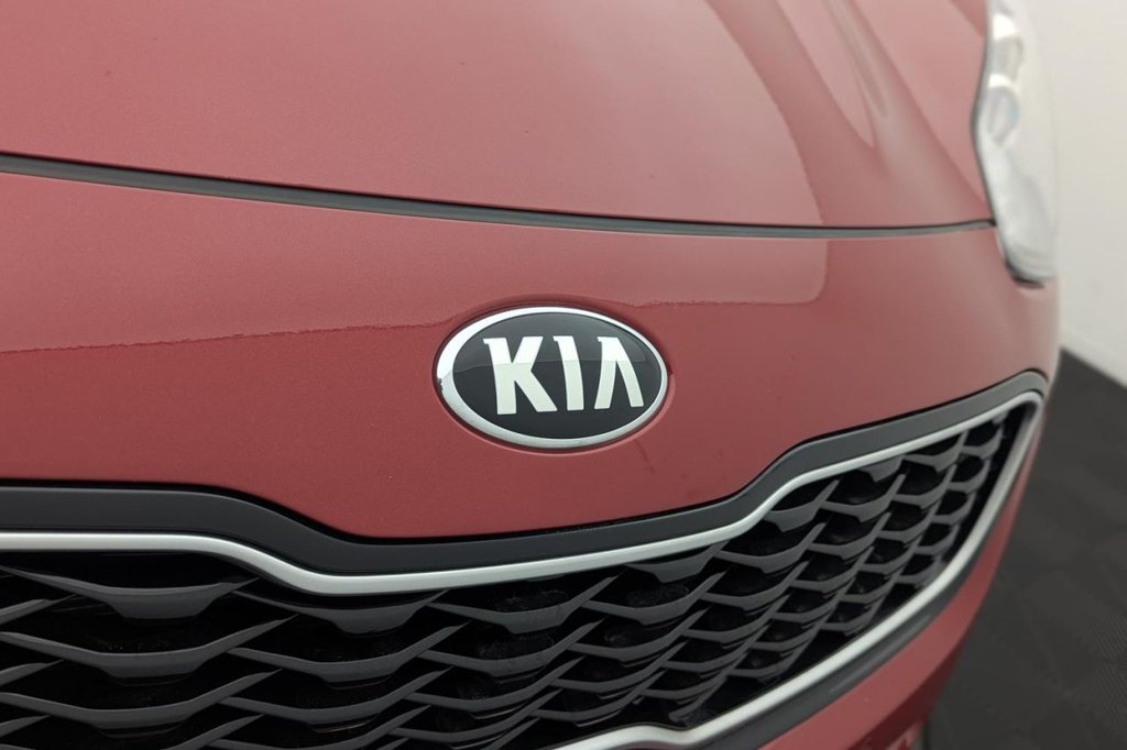 USED 2017 67 KIA SPORTAGE 1.6 T-GDi GT-Line SUV 5dr Petrol Manual AWD Euro 6 (174 bhp) 4x4, 19" Alloys, Sat Nav,