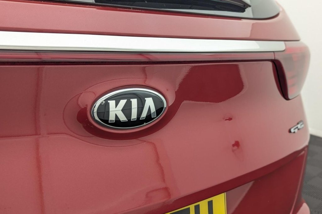 USED 2017 67 KIA SPORTAGE 1.6 T-GDi GT-Line SUV 5dr Petrol Manual AWD Euro 6 (174 bhp) 4x4, 19" Alloys, Sat Nav,