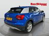 USED 2019 69 AUDI Q2 1.6 TDI 30 Sport SUV 5dr Diesel Manual Euro 6 (s/s) (116 ps) 