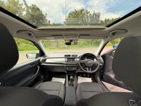 USED 2018 18 SKODA FABIA 1.0 TSI SE L Hatchback 5dr Petrol Manual Euro 6 (s/s) (110 ps) 