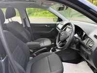 USED 2018 18 SKODA FABIA 1.0 TSI SE L Hatchback 5dr Petrol Manual Euro 6 (s/s) (110 ps) 