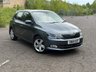 USED 2018 18 SKODA FABIA 1.0 TSI SE L Hatchback 5dr Petrol Manual Euro 6 (s/s) (110 ps) 