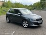 USED 2018 18 SKODA FABIA 1.0 TSI SE L Hatchback 5dr Petrol Manual Euro 6 (s/s) (110 ps) 