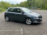 USED 2018 18 SKODA FABIA 1.0 TSI SE L Hatchback 5dr Petrol Manual Euro 6 (s/s) (110 ps) 