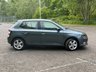 USED 2018 18 SKODA FABIA 1.0 TSI SE L Hatchback 5dr Petrol Manual Euro 6 (s/s) (110 ps) 