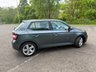USED 2018 18 SKODA FABIA 1.0 TSI SE L Hatchback 5dr Petrol Manual Euro 6 (s/s) (110 ps) 