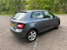 USED 2018 18 SKODA FABIA 1.0 TSI SE L Hatchback 5dr Petrol Manual Euro 6 (s/s) (110 ps) 