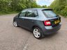 USED 2018 18 SKODA FABIA 1.0 TSI SE L Hatchback 5dr Petrol Manual Euro 6 (s/s) (110 ps) 