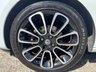 USED 2013 63 VAUXHALL ADAM 1.2 16v GLAM Hatchback 3dr Petrol Manual Euro 5 (70 ps) SUPER LOW MILES 15K+ PAN ROOF + FSH + BLUETOOTH