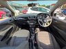 USED 2013 63 VAUXHALL ADAM 1.2 16v GLAM Hatchback 3dr Petrol Manual Euro 5 (70 ps) SUPER LOW MILES 15K+ PAN ROOF + FSH + BLUETOOTH