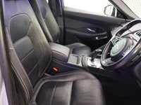 USED 2019 69 JAGUAR E-PACE 2.0 P200 R-Dynamic S SUV 5dr Petrol Auto AWD Euro 6 (s/s) (200 ps) Quality & Best value Assured