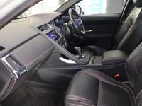 USED 2019 69 JAGUAR E-PACE 2.0 P200 R-Dynamic S SUV 5dr Petrol Auto AWD Euro 6 (s/s) (200 ps) Quality & Best value Assured