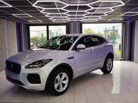 USED 2019 69 JAGUAR E-PACE 2.0 P200 R-Dynamic S SUV 5dr Petrol Auto AWD Euro 6 (s/s) (200 ps) Quality & Best value Assured