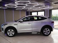 USED 2019 69 JAGUAR E-PACE 2.0 P200 R-Dynamic S SUV 5dr Petrol Auto AWD Euro 6 (s/s) (200 ps) Quality & Best value Assured