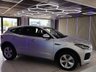USED 2019 69 JAGUAR E-PACE 2.0 P200 R-Dynamic S SUV 5dr Petrol Auto AWD Euro 6 (s/s) (200 ps) Quality & Best value Assured
