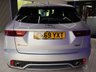 USED 2019 69 JAGUAR E-PACE 2.0 P200 R-Dynamic S SUV 5dr Petrol Auto AWD Euro 6 (s/s) (200 ps) Quality & Best value Assured