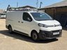 USED 2021 21 CITROEN DISPATCH 1.5 BlueHDi 1200 Enterprise XL Panel Van 6dr Diesel Manual FWD 3 Euro 6 (s/s) (100 ps) RHINO ROOF RACK + L2 LWB