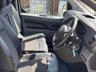 USED 2021 21 CITROEN DISPATCH 1.5 BlueHDi 1200 Enterprise XL Panel Van 6dr Diesel Manual FWD 3 Euro 6 (s/s) (100 ps) RHINO ROOF RACK + L2 LWB