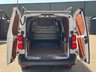 USED 2021 21 CITROEN DISPATCH 1.5 BlueHDi 1200 Enterprise XL Panel Van 6dr Diesel Manual FWD 3 Euro 6 (s/s) (100 ps) RHINO ROOF RACK + L2 LWB