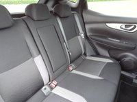USED 2017 67 NISSAN QASHQAI 1.5 dCi N-Connecta SUV 5dr Diesel Manual Euro 6 (s/s) (110 ps) FULL GLASS PANORAMIC SUNROOF  