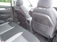 USED 2017 67 NISSAN QASHQAI 1.5 dCi N-Connecta SUV 5dr Diesel Manual Euro 6 (s/s) (110 ps) FULL GLASS PANORAMIC SUNROOF  