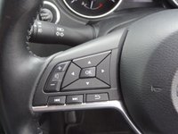 USED 2017 67 NISSAN QASHQAI 1.5 dCi N-Connecta SUV 5dr Diesel Manual Euro 6 (s/s) (110 ps) FULL GLASS PANORAMIC SUNROOF  