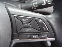 USED 2017 67 NISSAN QASHQAI 1.5 dCi N-Connecta SUV 5dr Diesel Manual Euro 6 (s/s) (110 ps) FULL GLASS PANORAMIC SUNROOF  