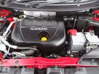 USED 2017 67 NISSAN QASHQAI 1.5 dCi N-Connecta SUV 5dr Diesel Manual Euro 6 (s/s) (110 ps) FULL GLASS PANORAMIC SUNROOF  