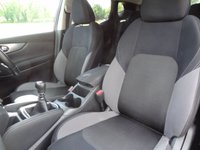 USED 2017 67 NISSAN QASHQAI 1.5 dCi N-Connecta SUV 5dr Diesel Manual Euro 6 (s/s) (110 ps) FULL GLASS PANORAMIC SUNROOF  