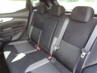 USED 2017 67 NISSAN QASHQAI 1.5 dCi N-Connecta SUV 5dr Diesel Manual Euro 6 (s/s) (110 ps) FULL GLASS PANORAMIC SUNROOF  